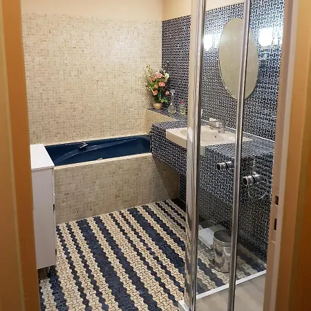Maison Blanzay בית נופש