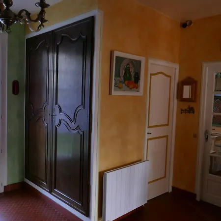 Maison Blanzay *