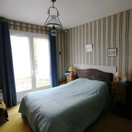 Maison Blanzay