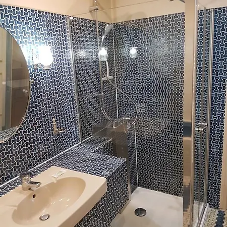 Maison Blanzay בית נופש *
