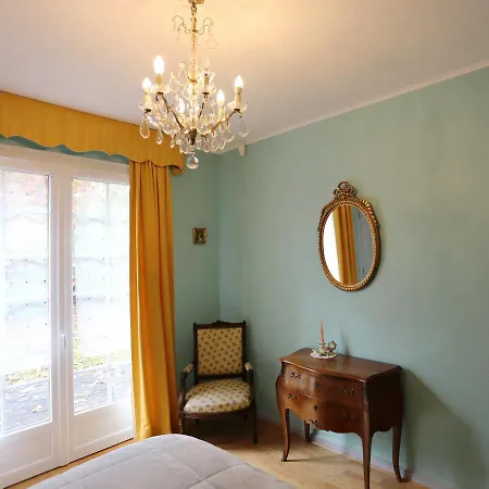 Maison Blanzay