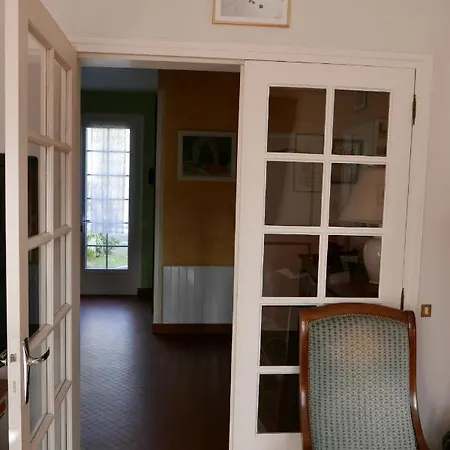 Maison Blanzay