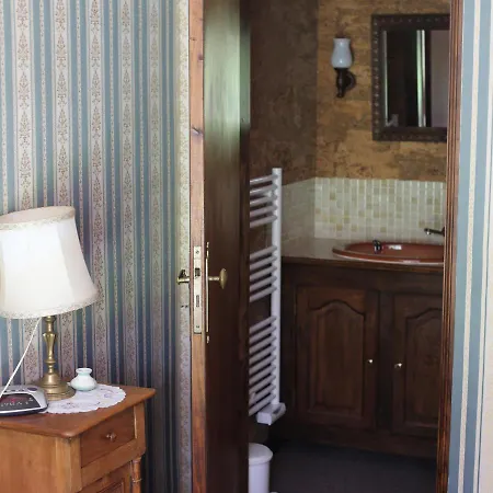 בית נופש Maison Blanzay Bagnoles de l'Orne Normandie