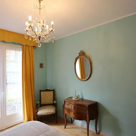 Maison Blanzay * Bagnoles de l'Orne Normandie