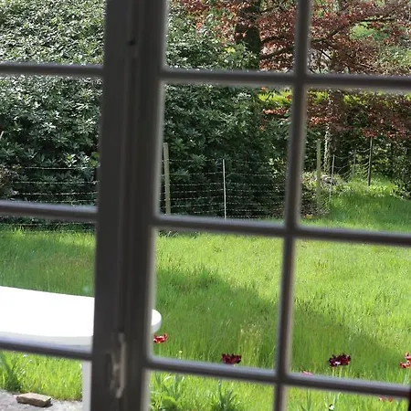 Maison Blanzay בית נופש Bagnoles de l'Orne Normandie